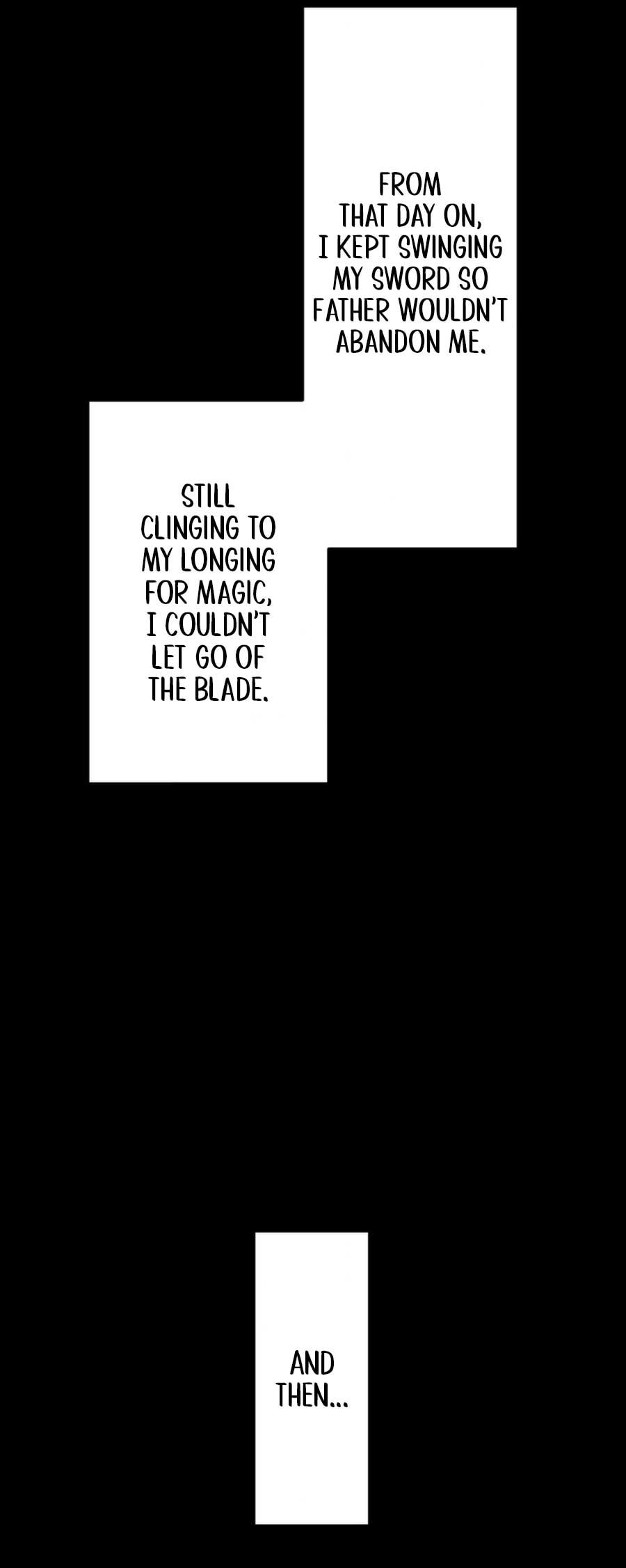 Kaiki Shita Ken Sei no Mahou Riron Chapter 2 page 31 - 