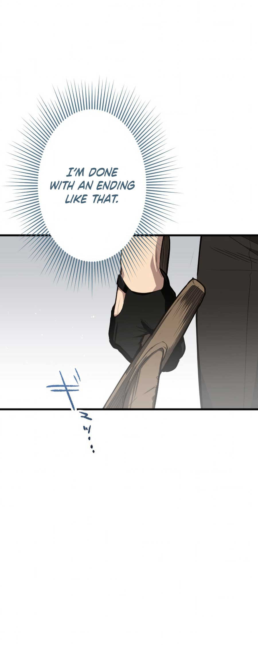 Kaiki Shita Ken Sei no Mahou Riron Chapter 2 page 34 - 