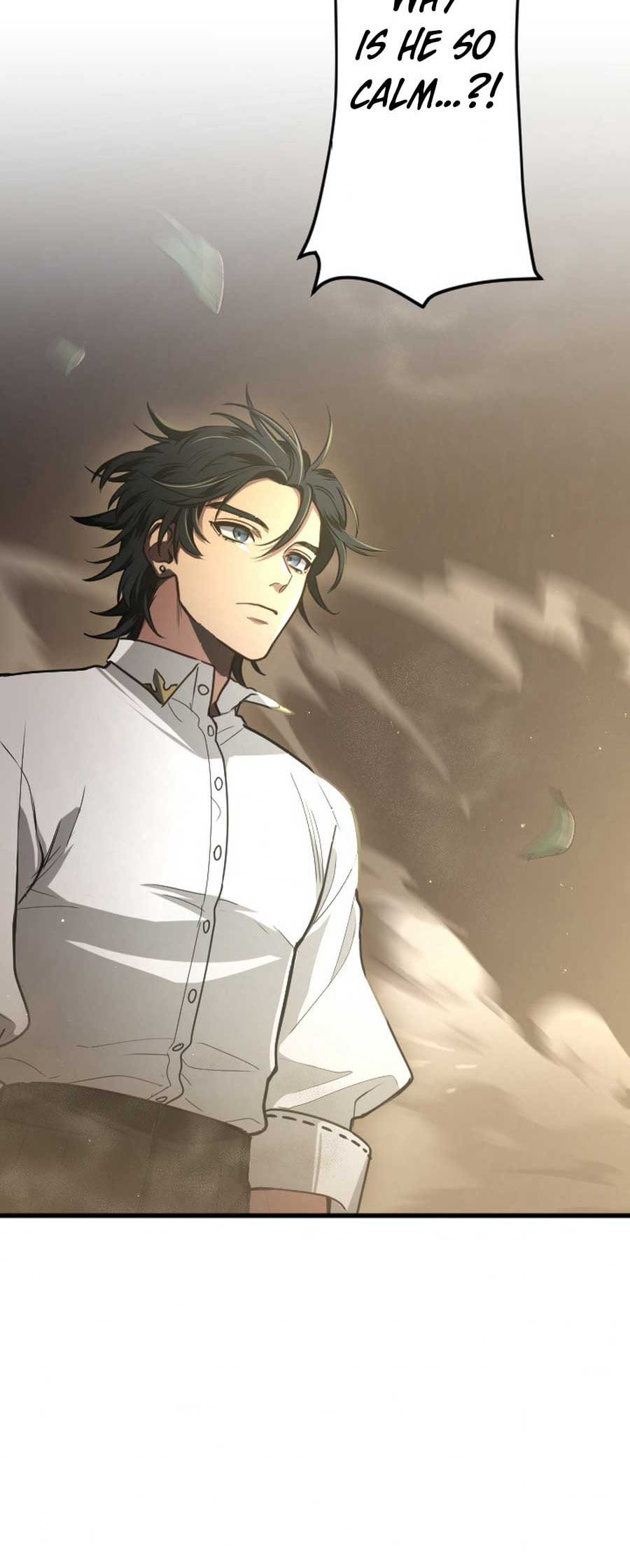 Kaiki Shita Ken Sei no Mahou Riron Chapter 2 page 43 - 