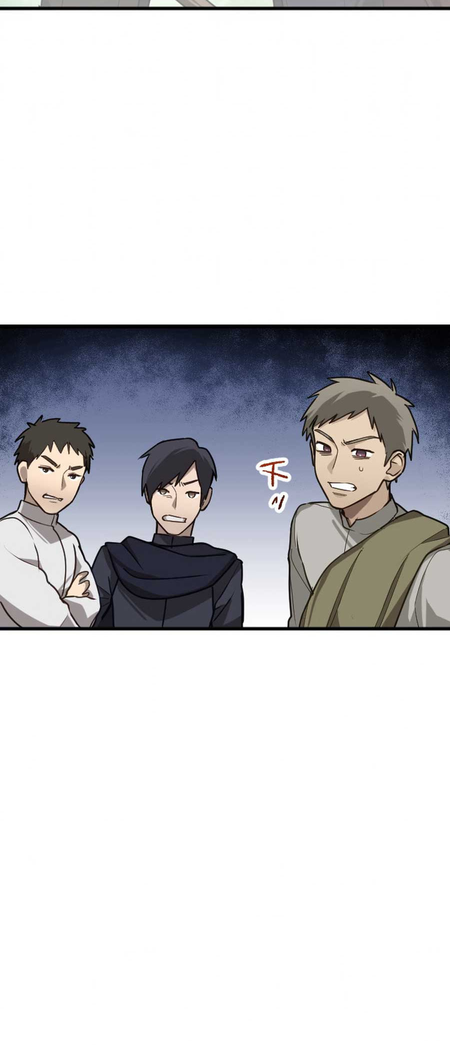 Kaiki Shita Ken Sei no Mahou Riron Chapter 2 page 48 - 