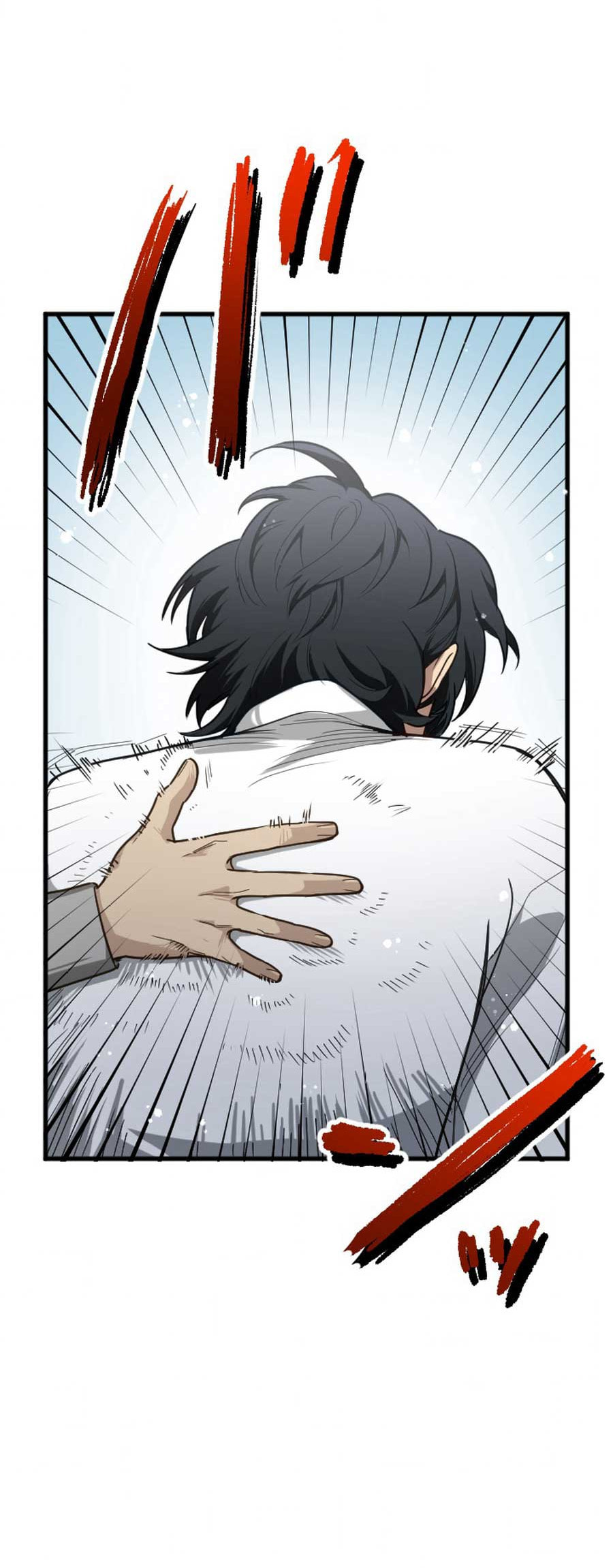 Kaiki Shita Ken Sei no Mahou Riron Chapter 2 page 51 - 