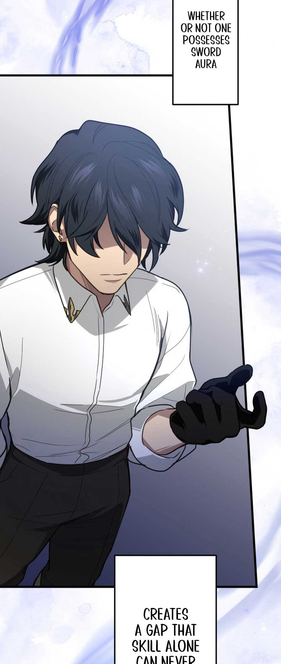 Kaiki Shita Ken Sei no Mahou Riron Chapter 2 page 61 - 