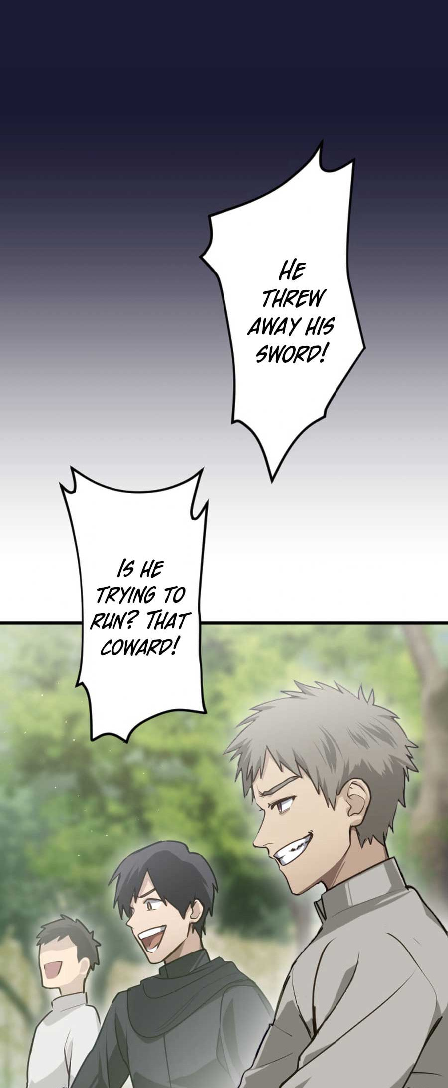 Kaiki Shita Ken Sei no Mahou Riron Chapter 2 page 67 - 
