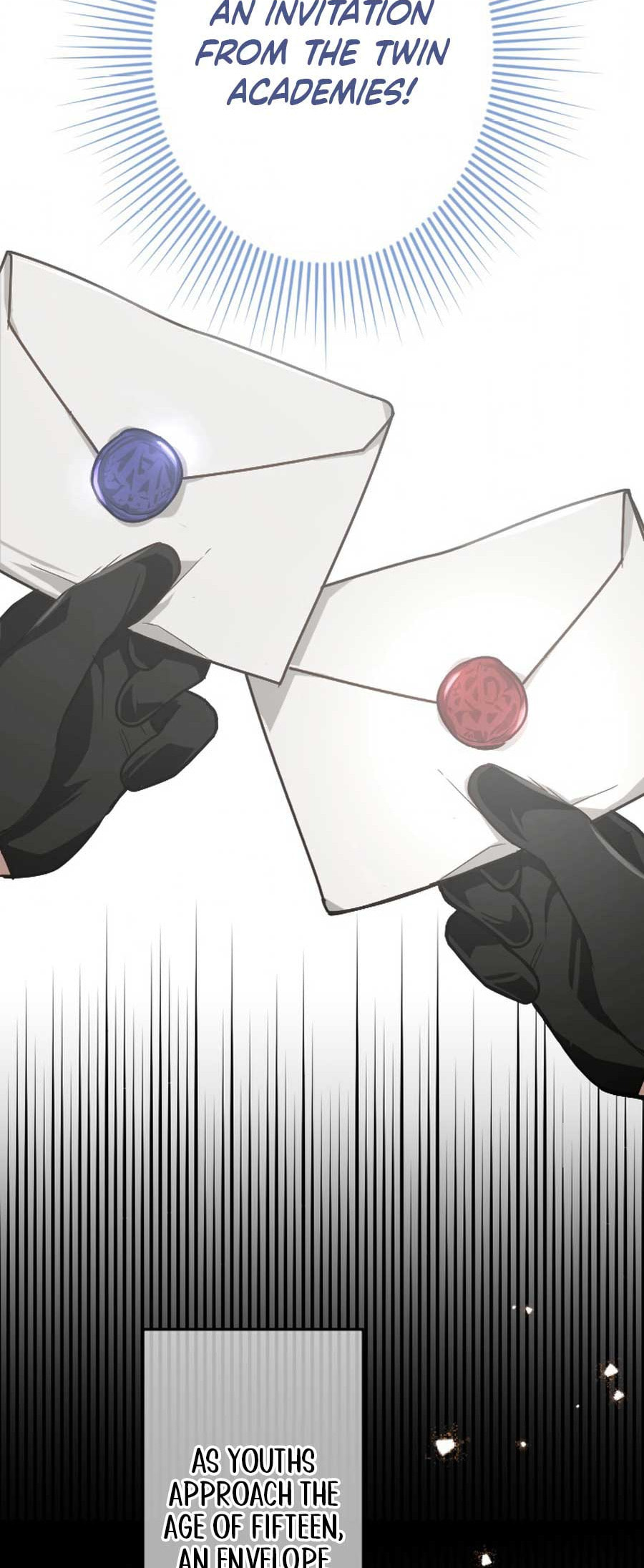 Kaiki Shita Ken Sei no Mahou Riron Chapter 2 page 8 - 