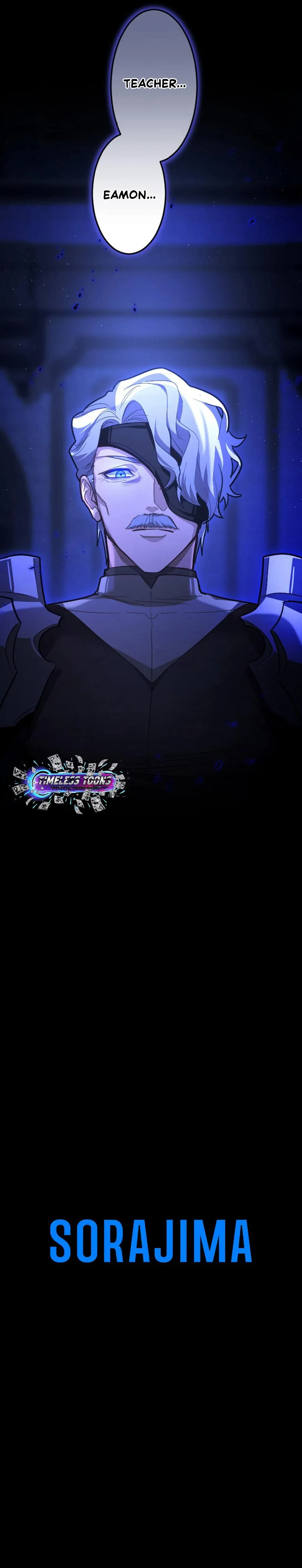 Kaiki Shita Ken Sei no Mahou Riron Chapter 20 page 12 - 
