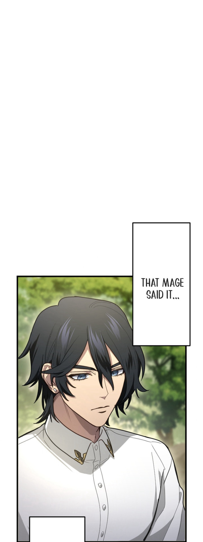 Kaiki Shita Ken Sei no Mahou Riron Chapter 3 page 34 - 