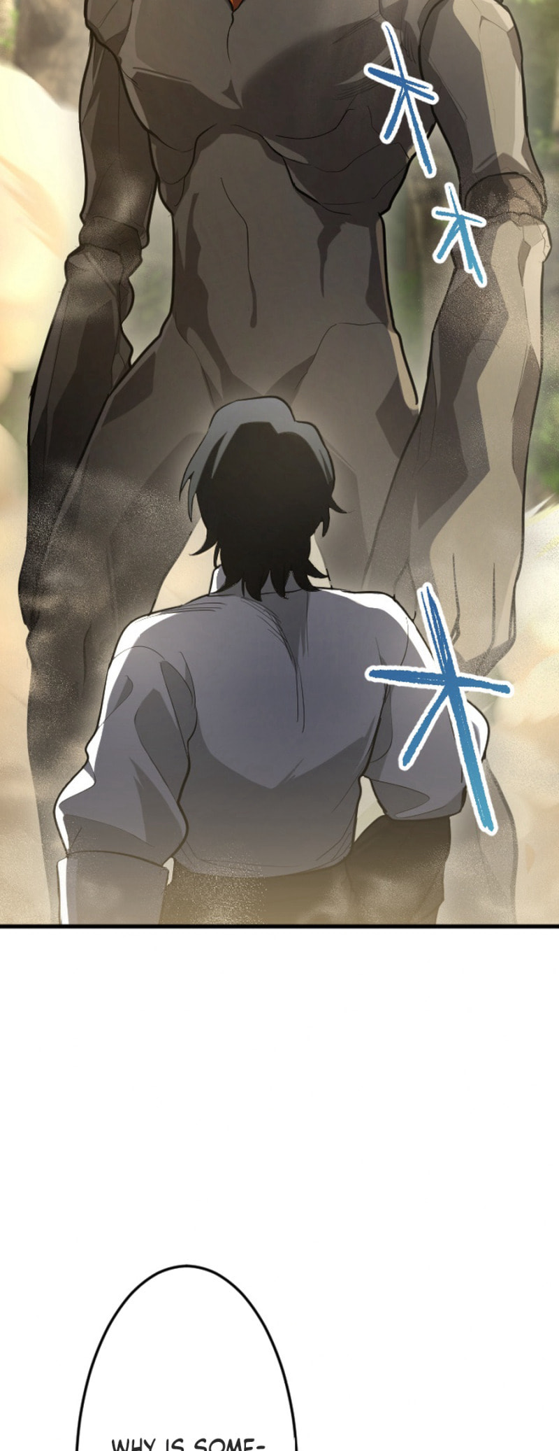 Kaiki Shita Ken Sei no Mahou Riron Chapter 3 page 54 - 