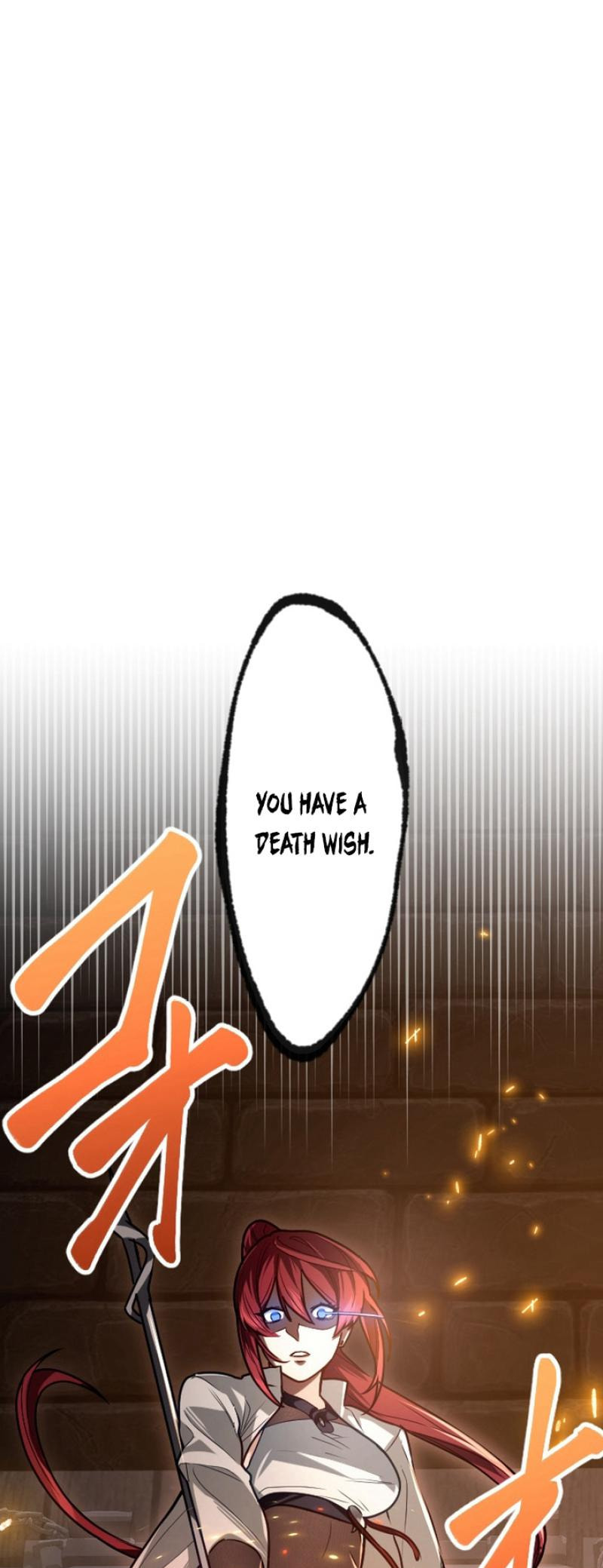 Kaiki Shita Ken Sei no Mahou Riron Chapter 4 page 13 - 