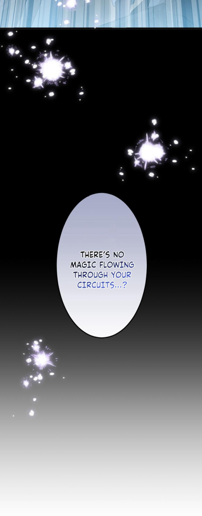 Kaiki Shita Ken Sei no Mahou Riron Chapter 4 page 20 - 