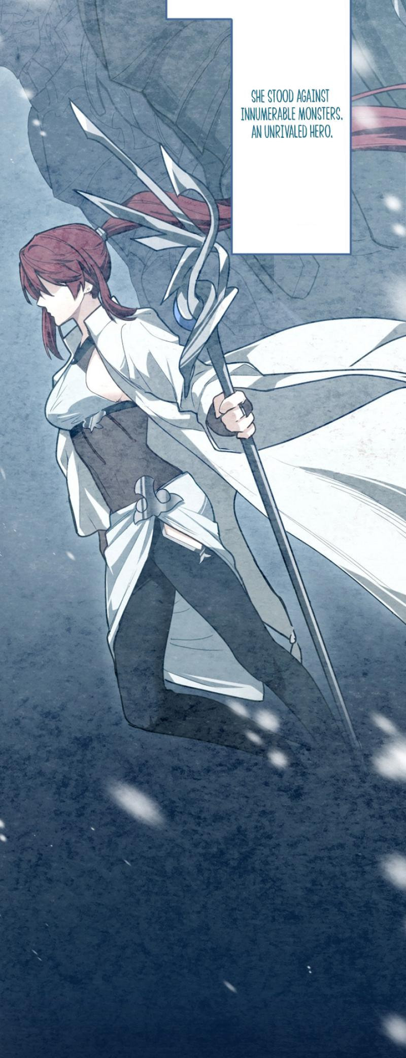 Kaiki Shita Ken Sei no Mahou Riron Chapter 4 page 4 - 