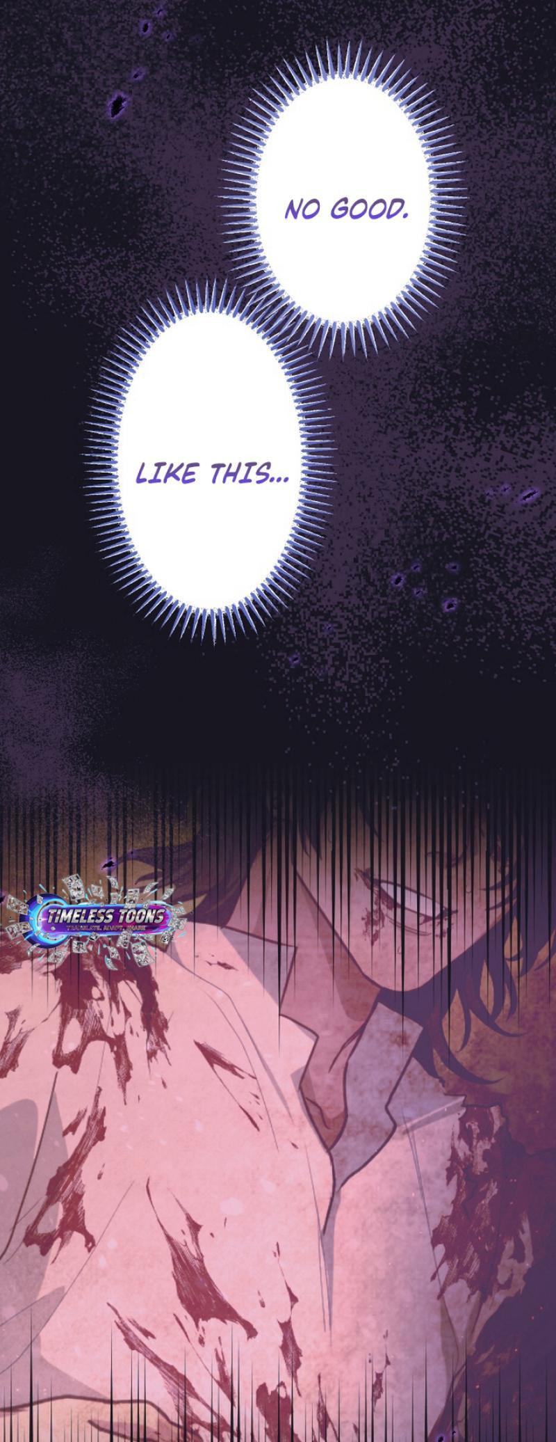 Kaiki Shita Ken Sei no Mahou Riron Chapter 4 page 33 - 