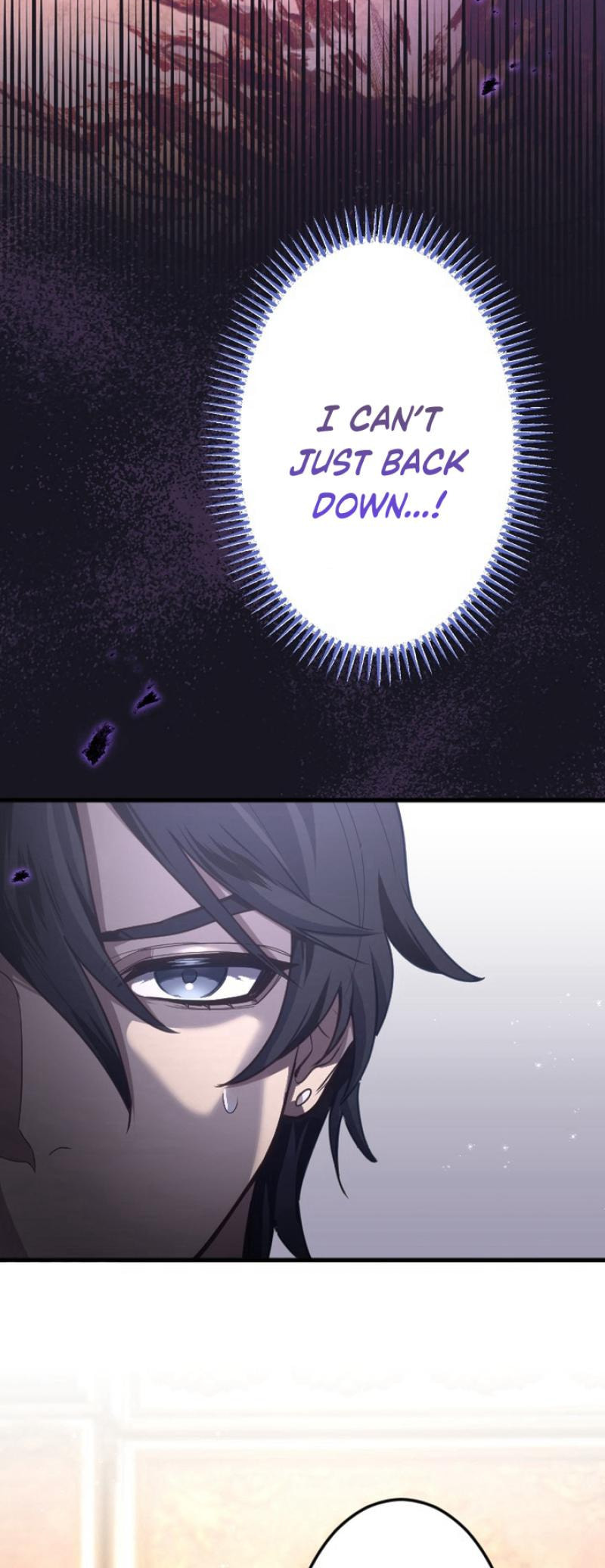 Kaiki Shita Ken Sei no Mahou Riron Chapter 4 page 34 - 