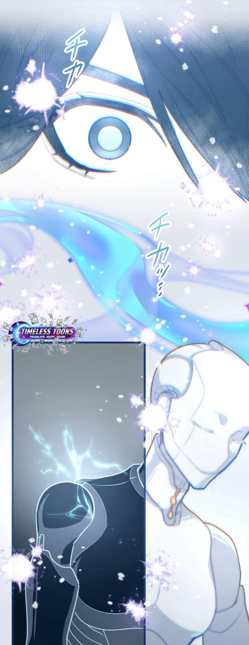 Kaiki Shita Ken Sei no Mahou Riron Chapter 4 page 37 - 