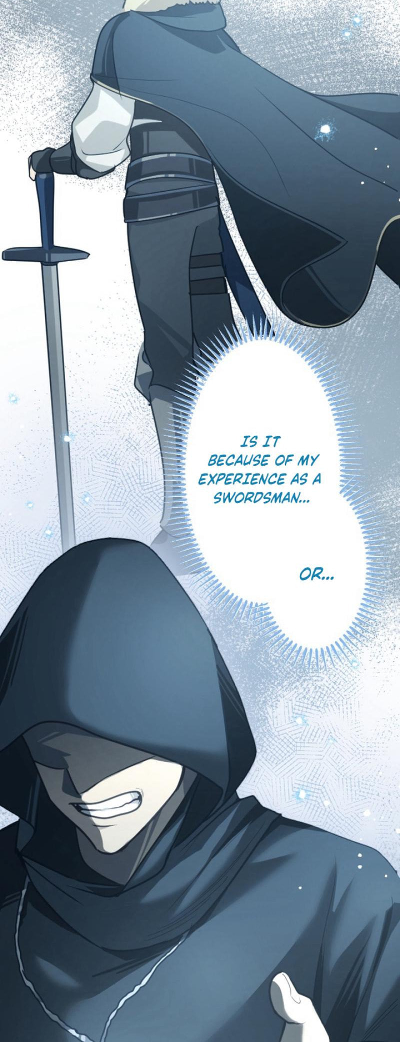 Kaiki Shita Ken Sei no Mahou Riron Chapter 4 page 52 - 