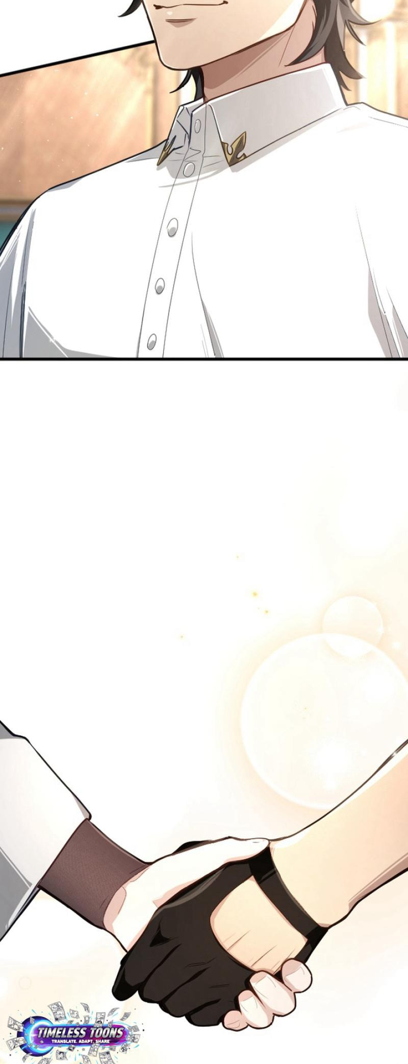 Kaiki Shita Ken Sei no Mahou Riron Chapter 4 page 59 - 