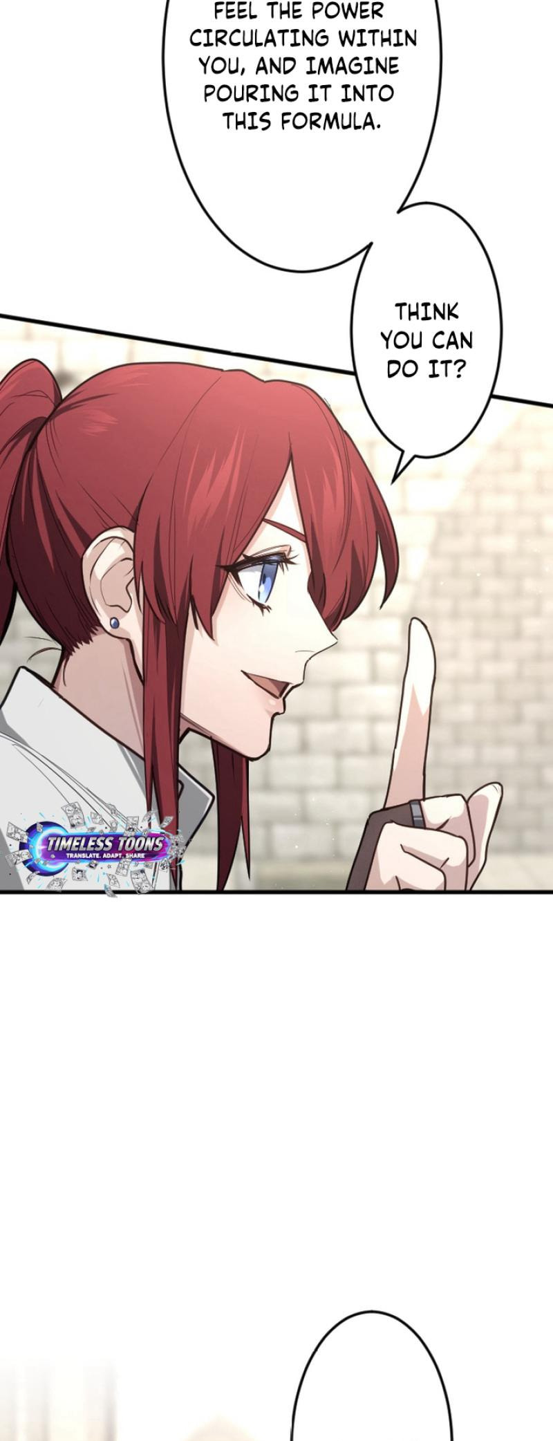 Kaiki Shita Ken Sei no Mahou Riron Chapter 4 page 67 - 