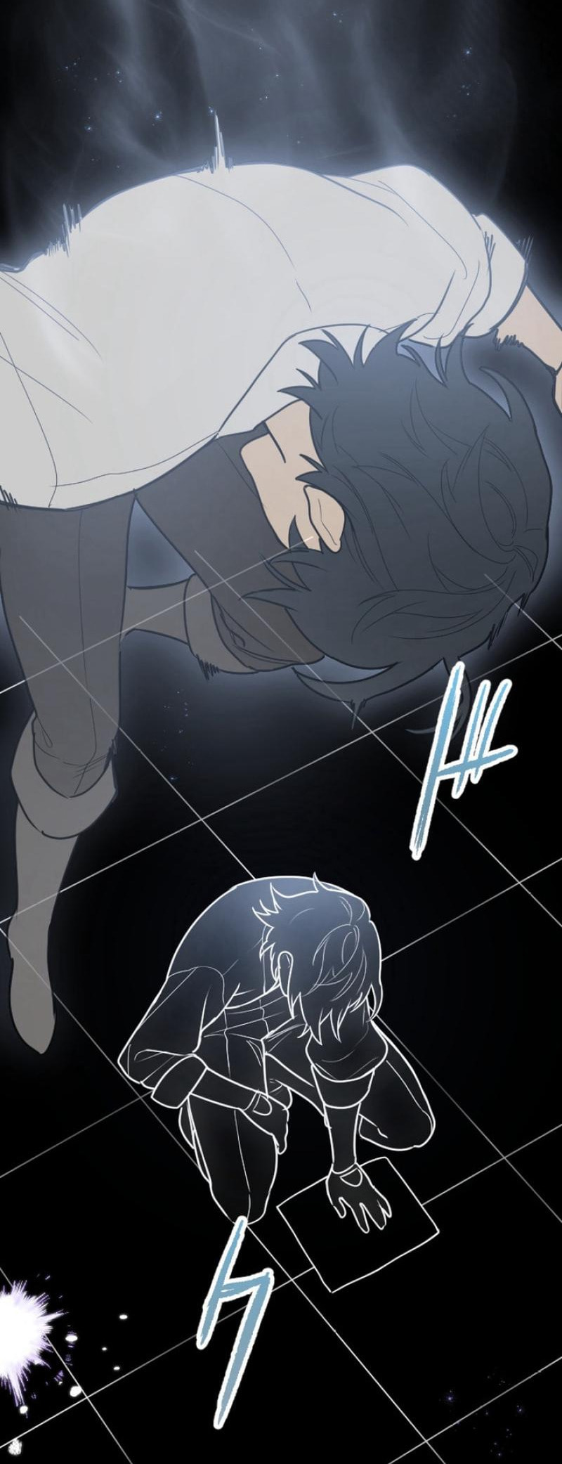 Kaiki Shita Ken Sei no Mahou Riron Chapter 4 page 75 - 