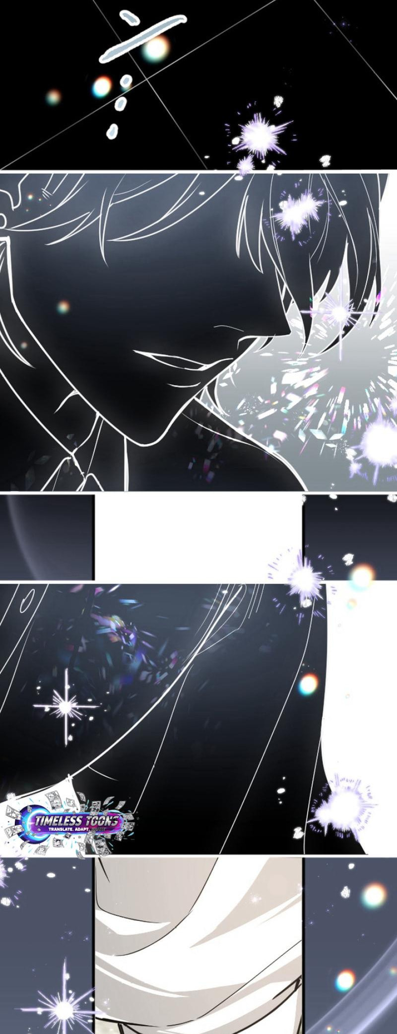 Kaiki Shita Ken Sei no Mahou Riron Chapter 4 page 76 - 