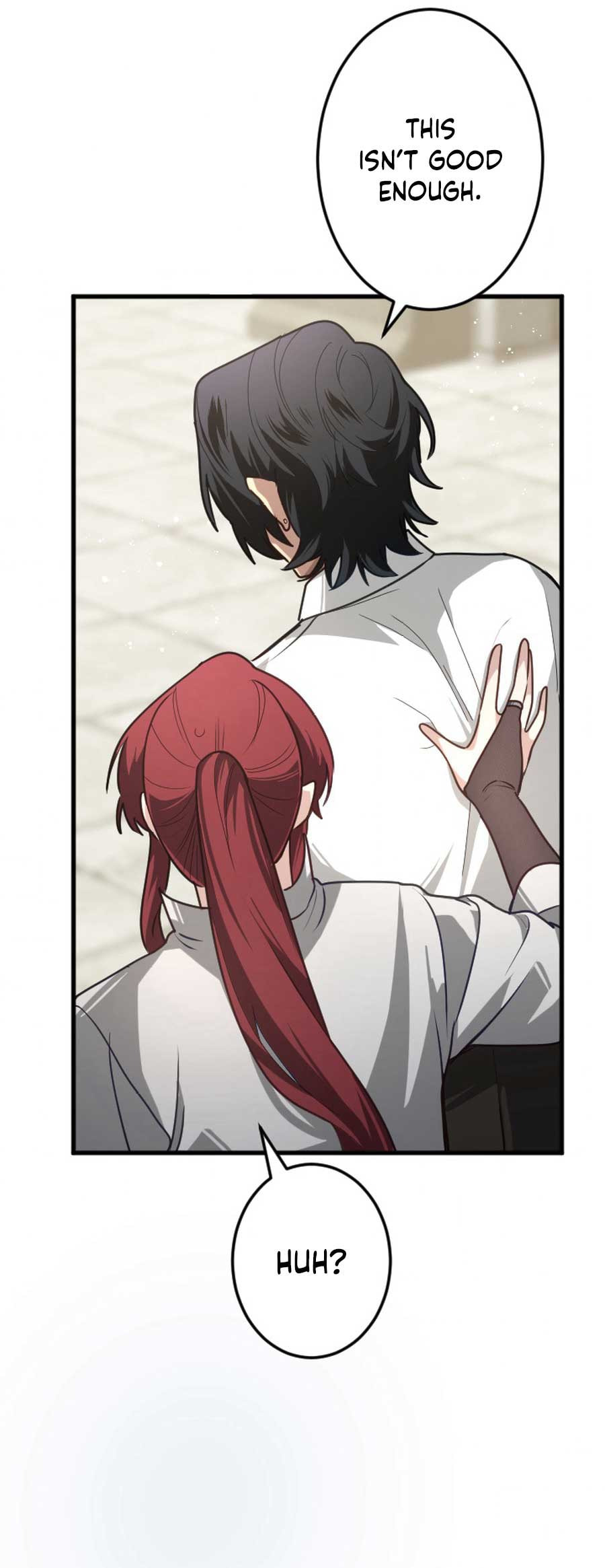 Kaiki Shita Ken Sei no Mahou Riron Chapter 5 page 15 - 