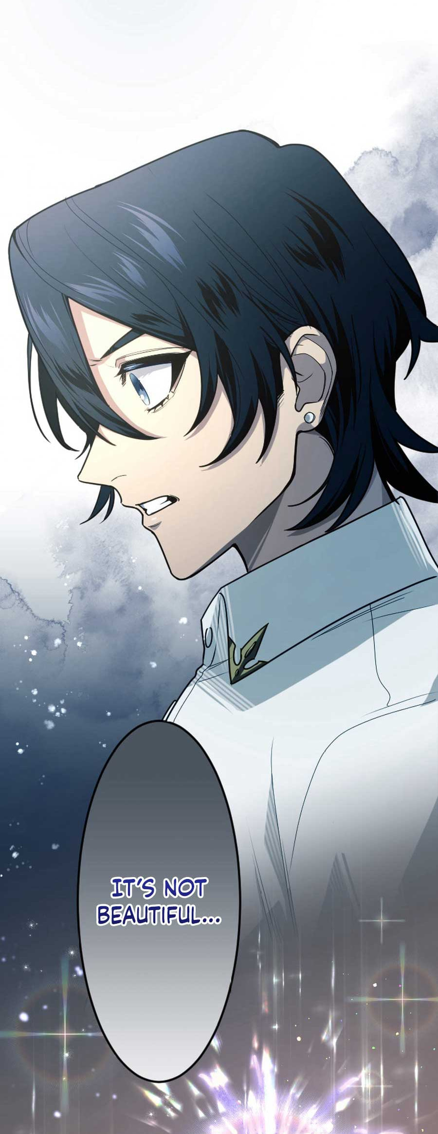 Kaiki Shita Ken Sei no Mahou Riron Chapter 5 page 16 - 
