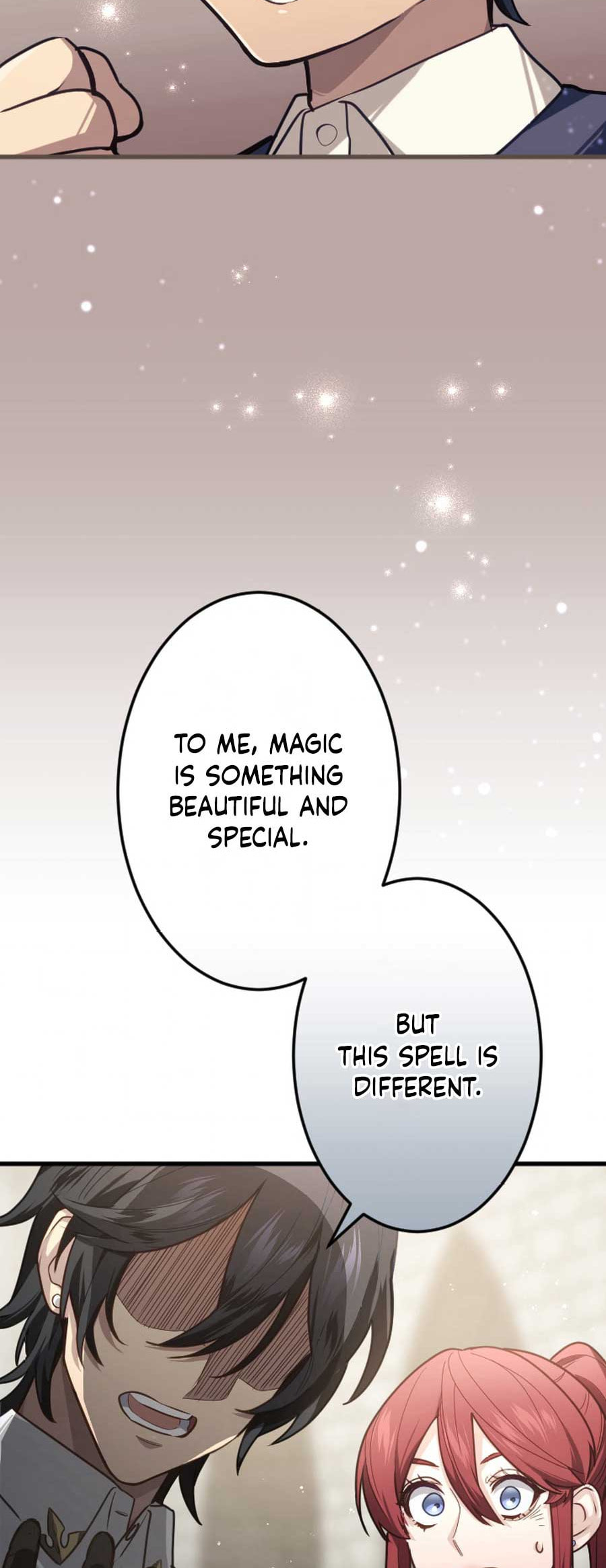 Kaiki Shita Ken Sei no Mahou Riron Chapter 5 page 18 - 