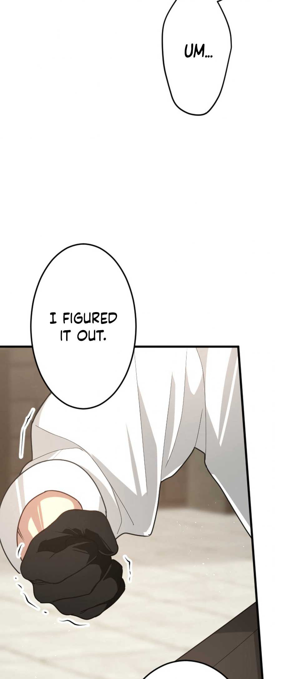 Kaiki Shita Ken Sei no Mahou Riron Chapter 5 page 22 - 