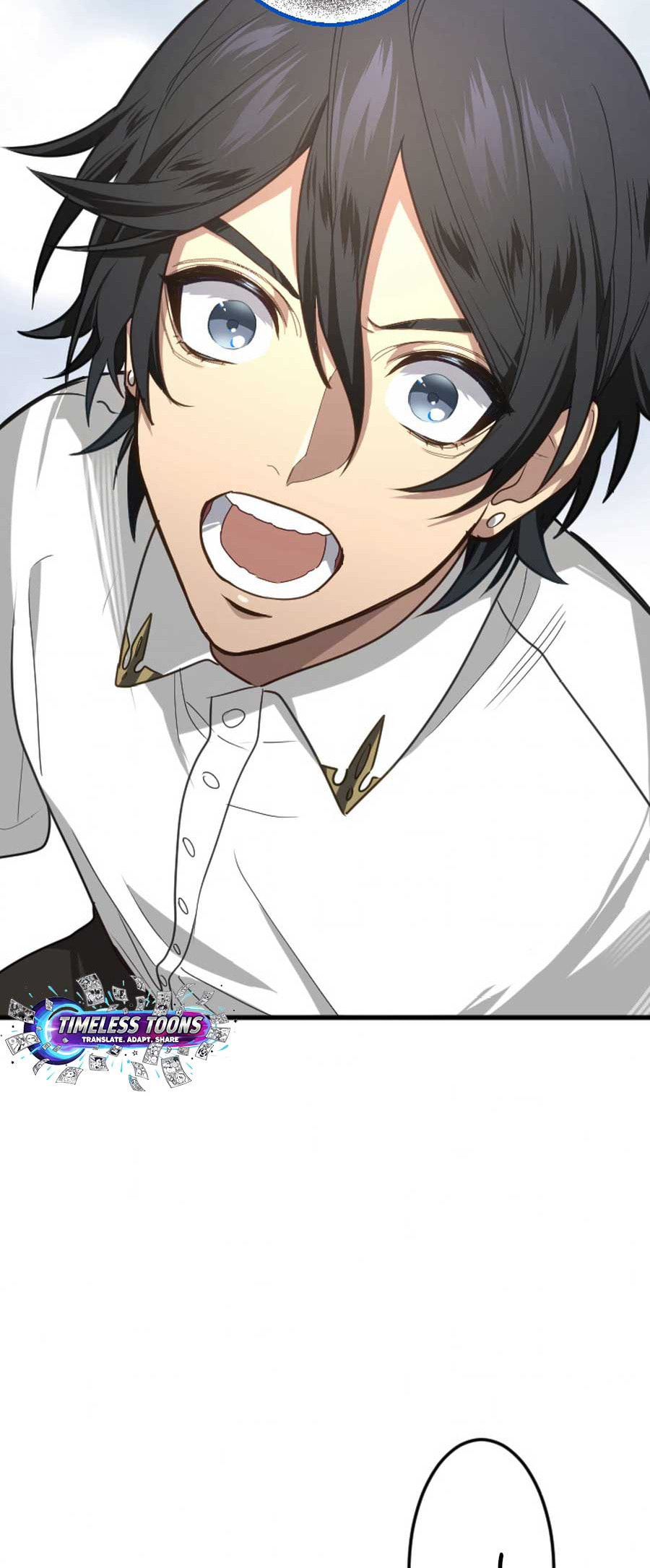Kaiki Shita Ken Sei no Mahou Riron Chapter 5 page 24 - 