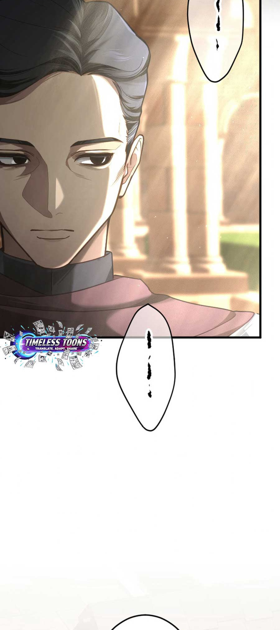 Kaiki Shita Ken Sei no Mahou Riron Chapter 5 page 30 - 