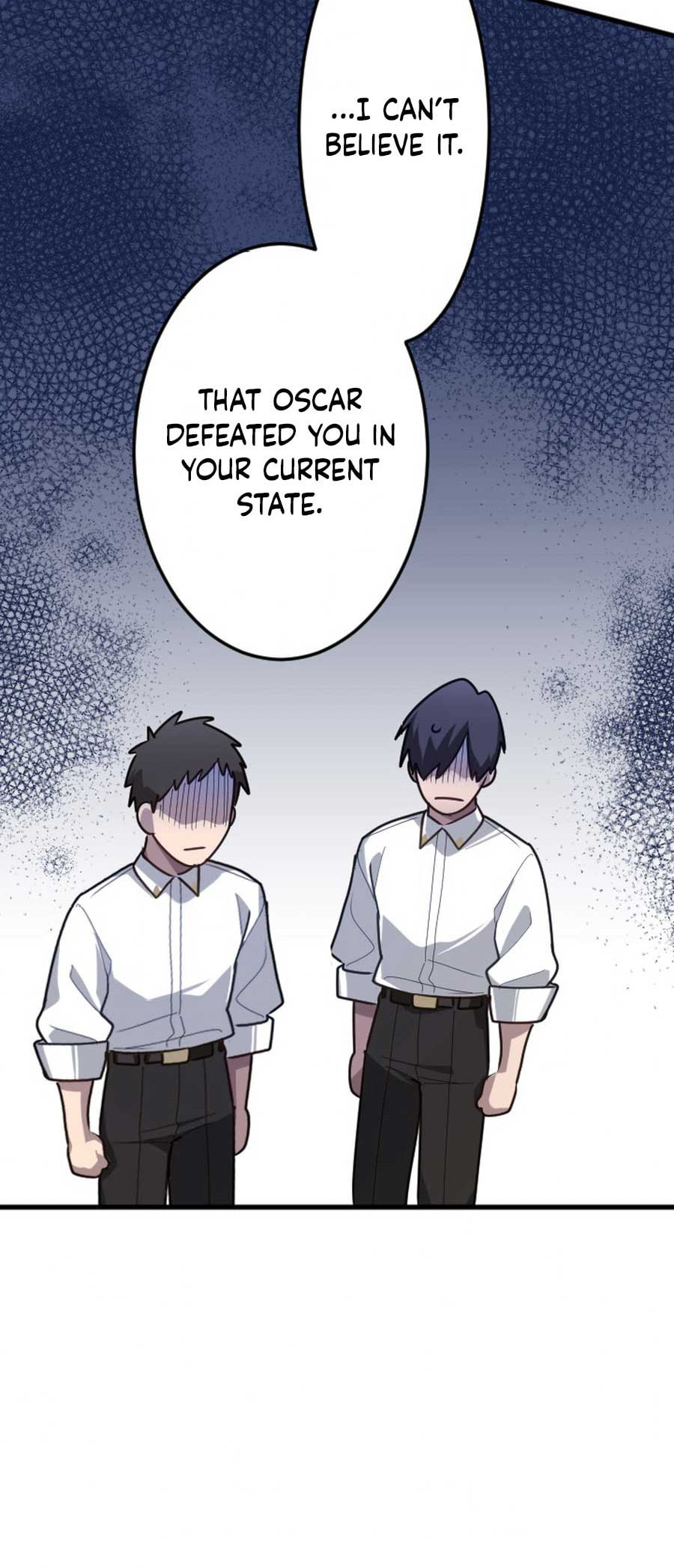 Kaiki Shita Ken Sei no Mahou Riron Chapter 5 page 38 - 