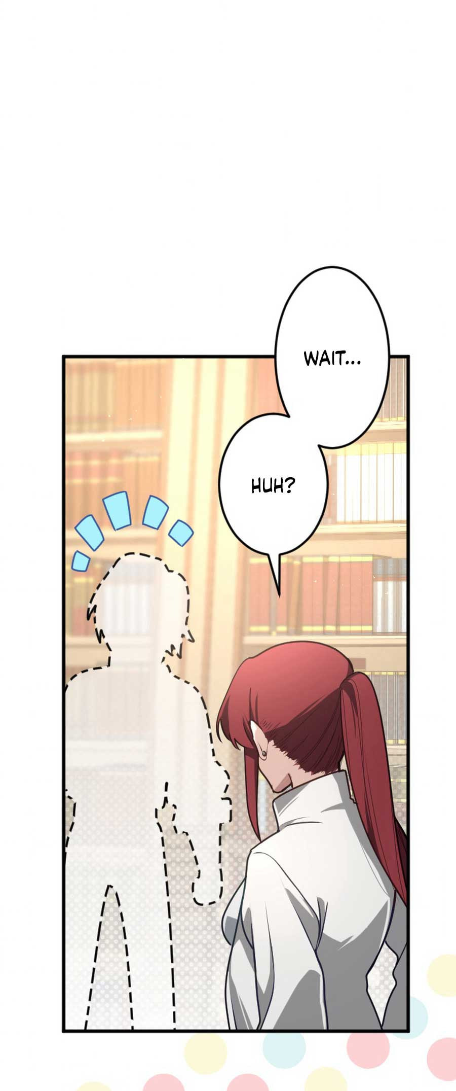 Kaiki Shita Ken Sei no Mahou Riron Chapter 5 page 47 - 