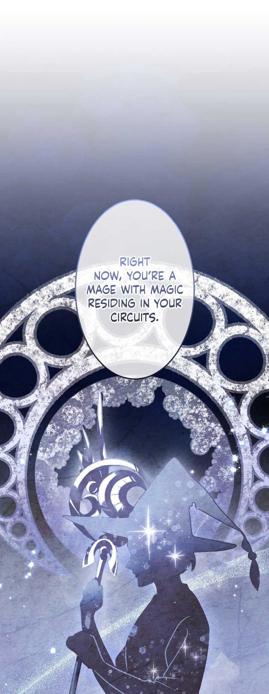 Kaiki Shita Ken Sei no Mahou Riron Chapter 5 page 52 - 