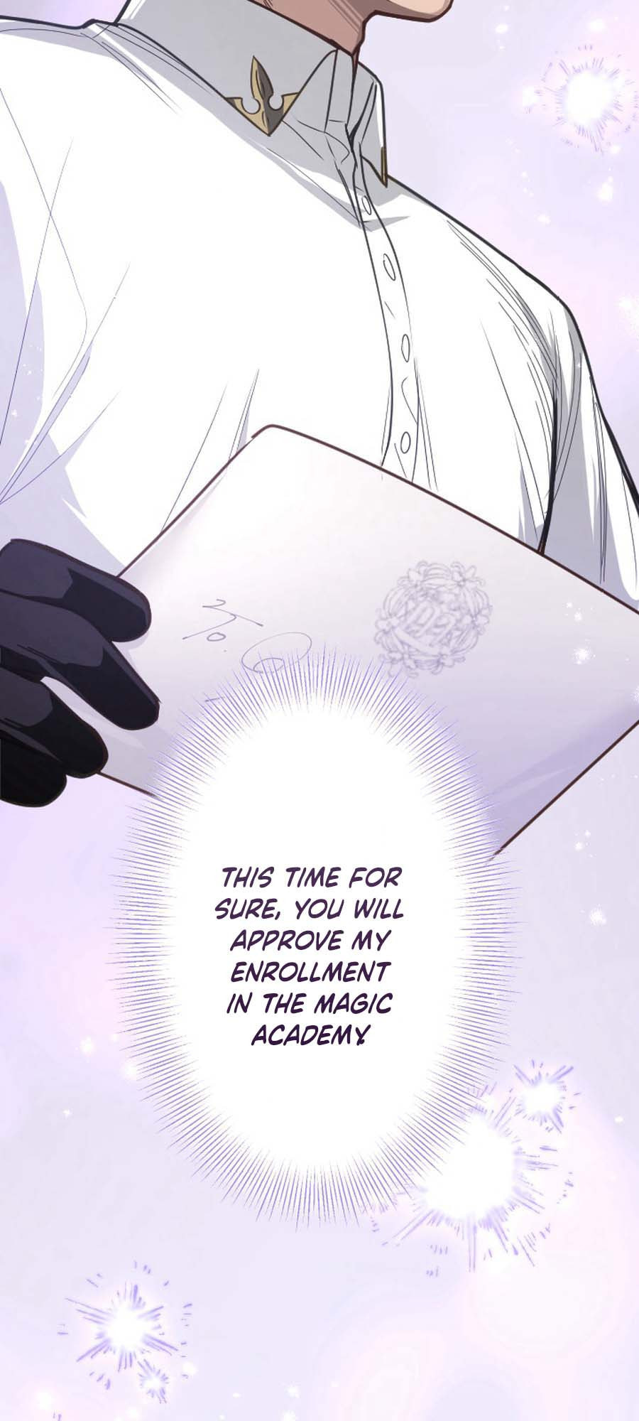 Kaiki Shita Ken Sei no Mahou Riron Chapter 6 page 15 - 