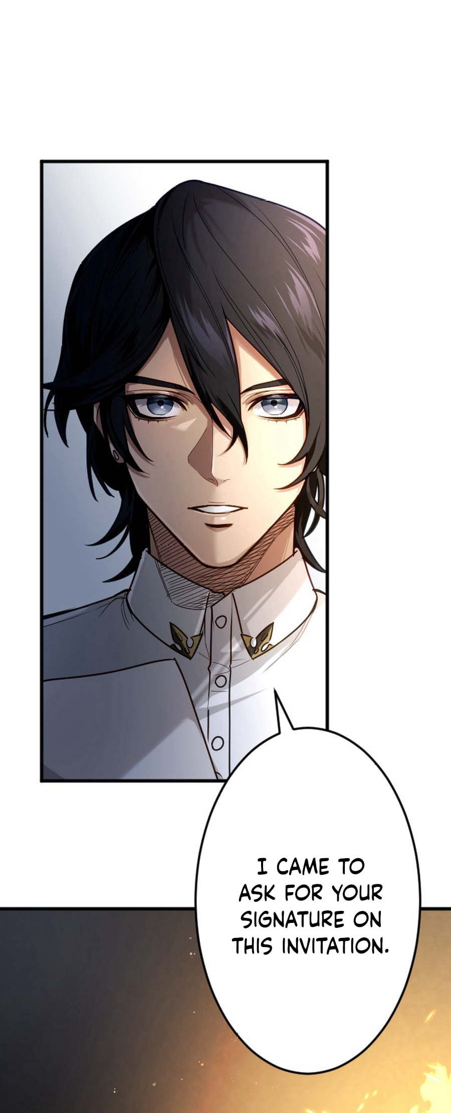 Kaiki Shita Ken Sei no Mahou Riron Chapter 6 page 20 - 