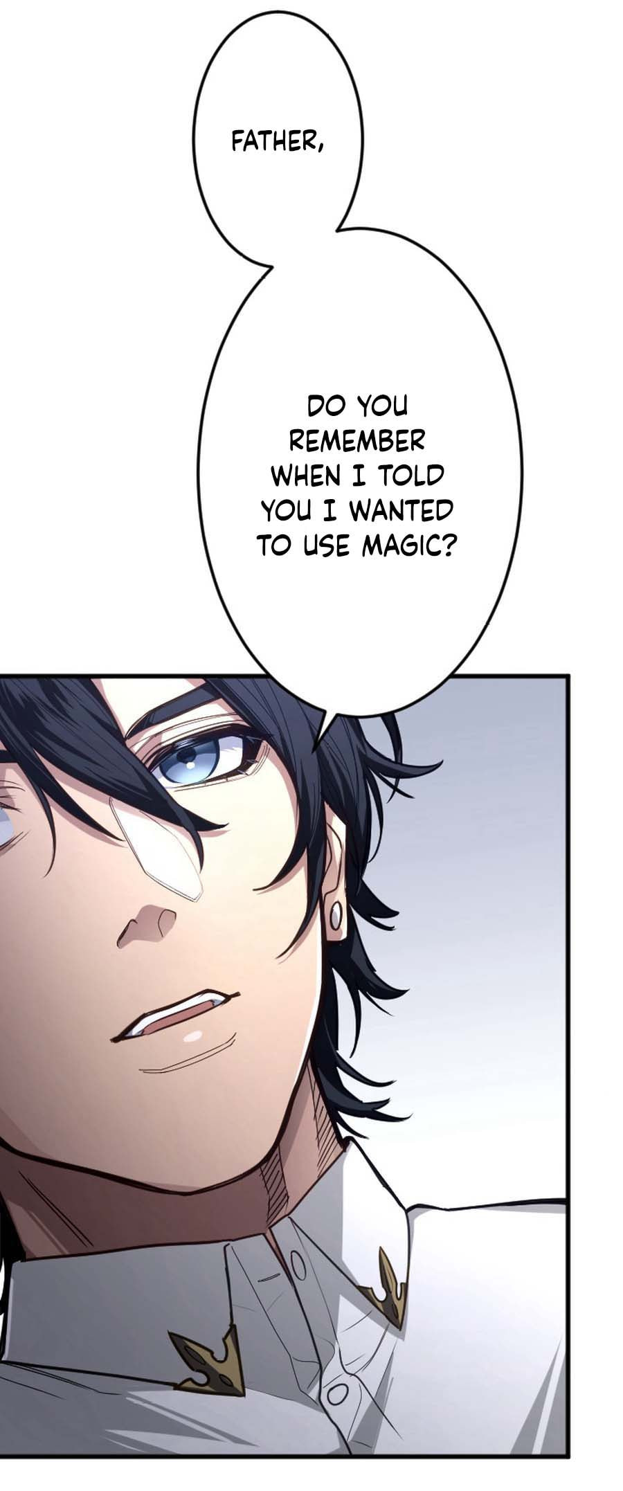 Kaiki Shita Ken Sei no Mahou Riron Chapter 6 page 26 - 