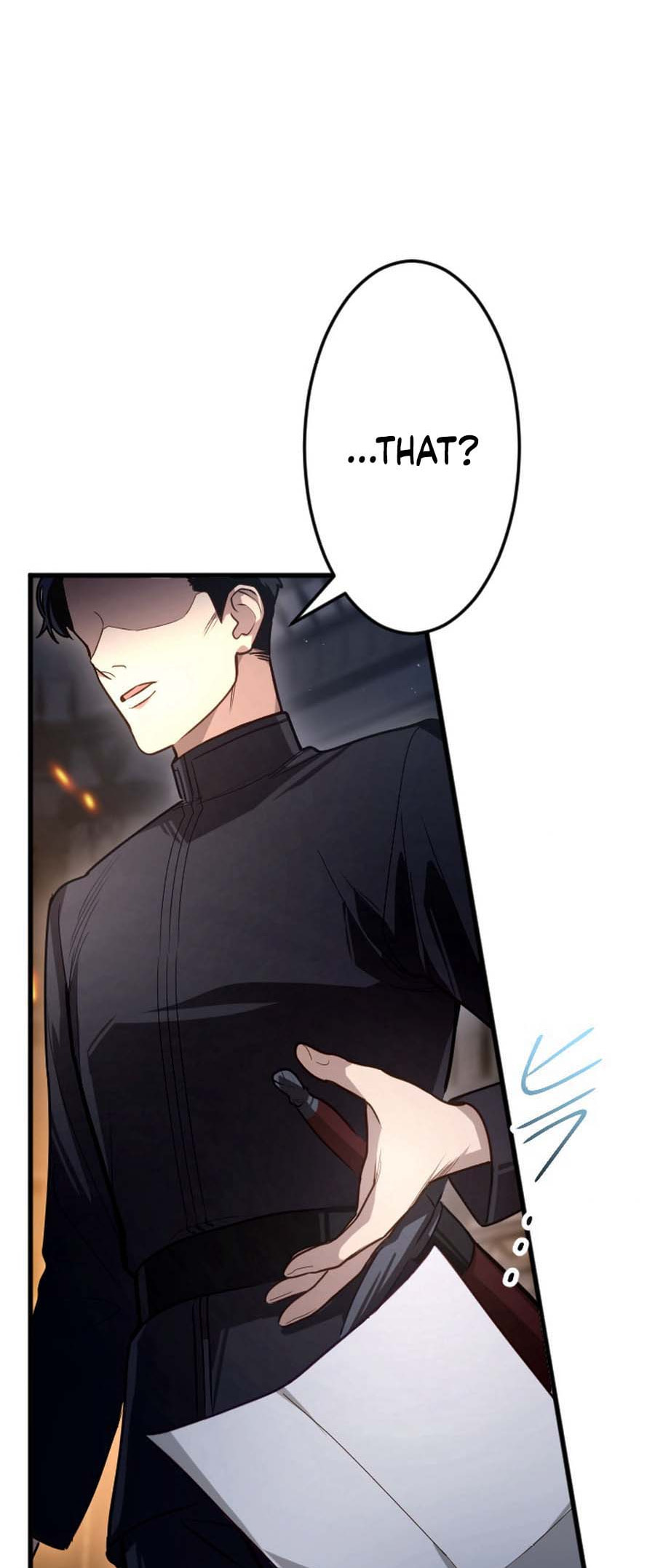Kaiki Shita Ken Sei no Mahou Riron Chapter 6 page 27 - 