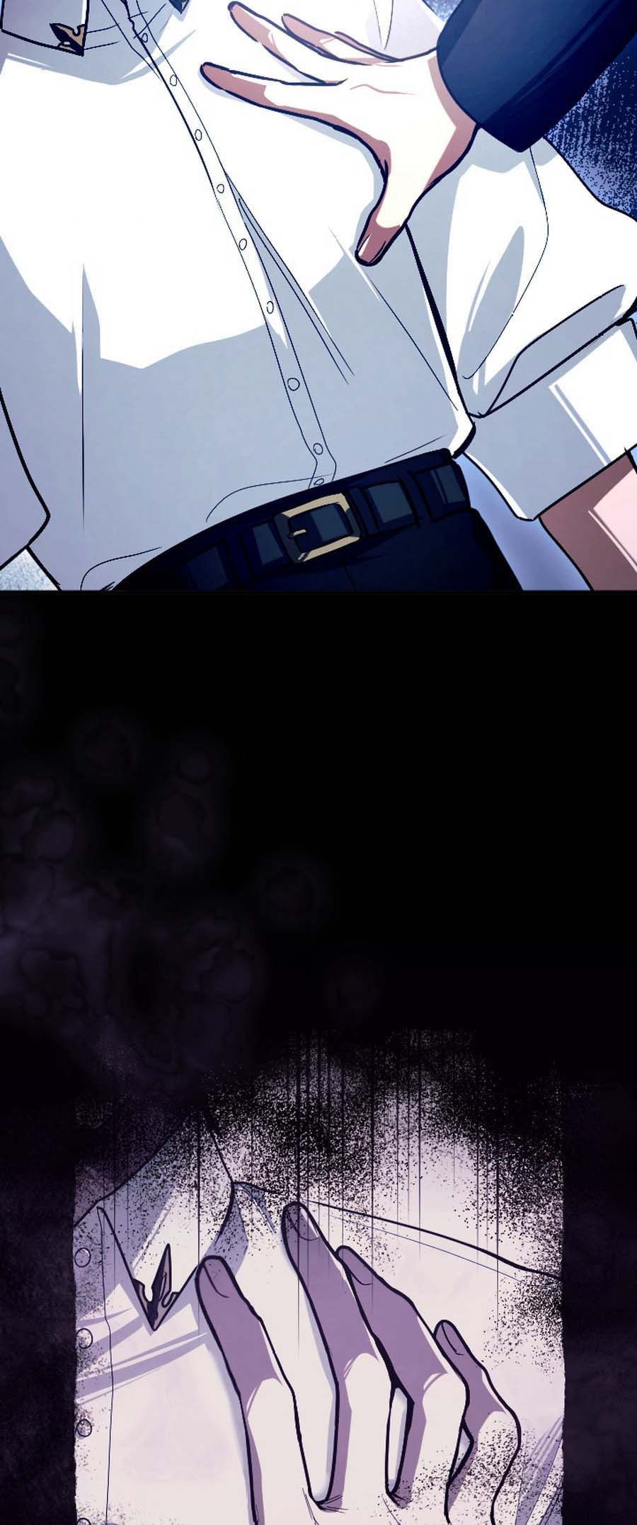 Kaiki Shita Ken Sei no Mahou Riron Chapter 6 page 30 - 