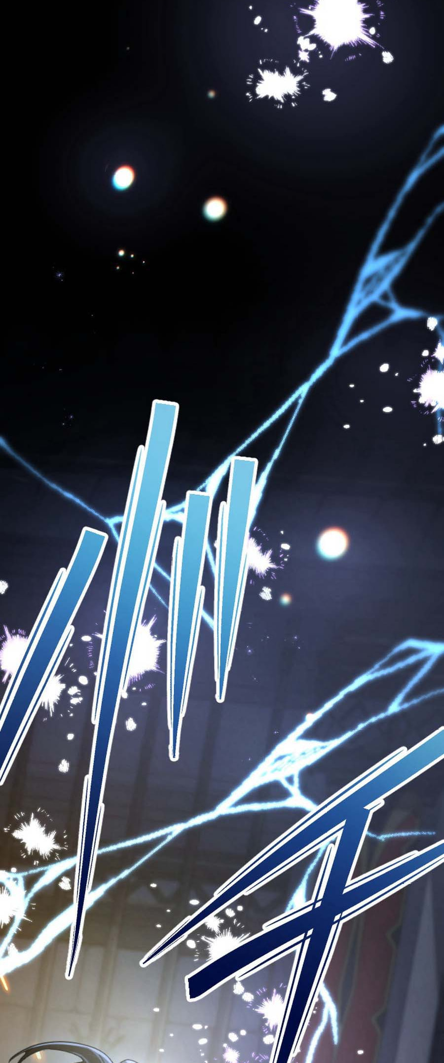Kaiki Shita Ken Sei no Mahou Riron Chapter 6 page 32 - 