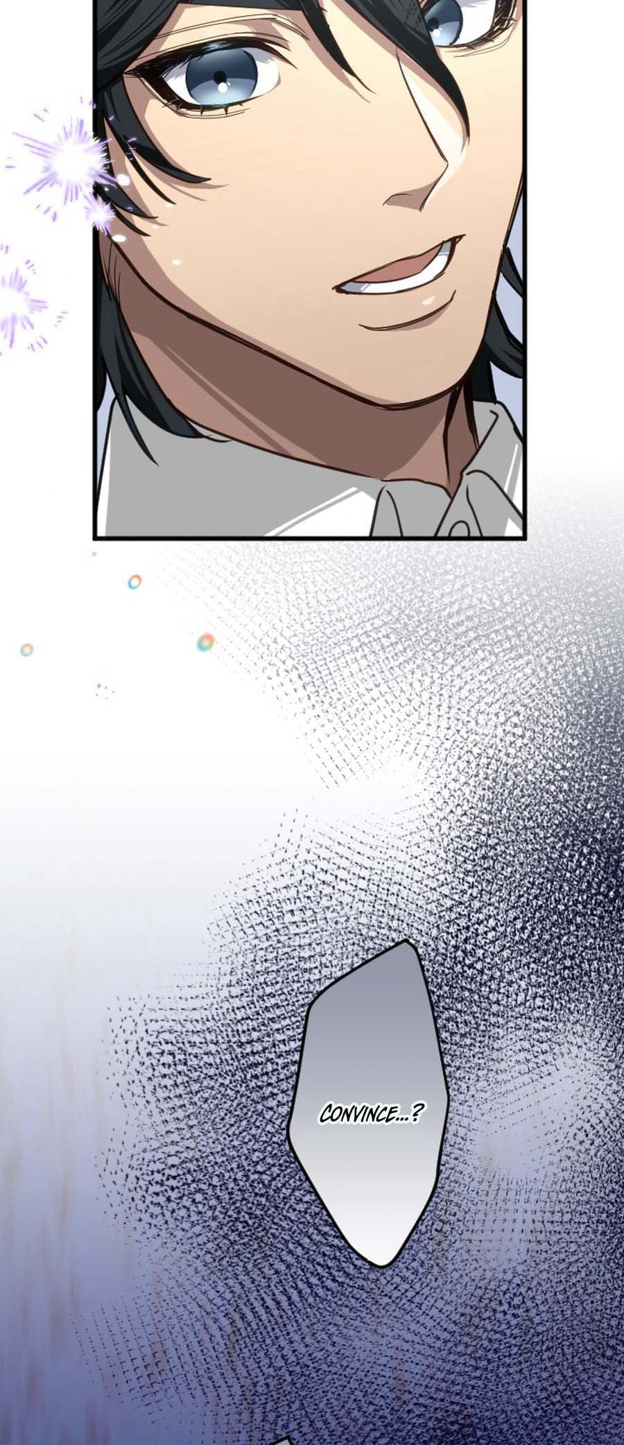 Kaiki Shita Ken Sei no Mahou Riron Chapter 6 page 38 - 