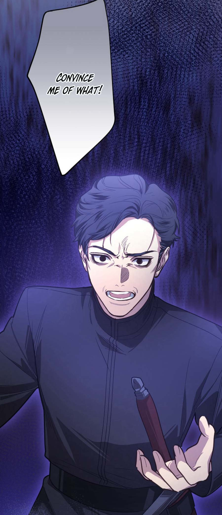 Kaiki Shita Ken Sei no Mahou Riron Chapter 6 page 39 - 