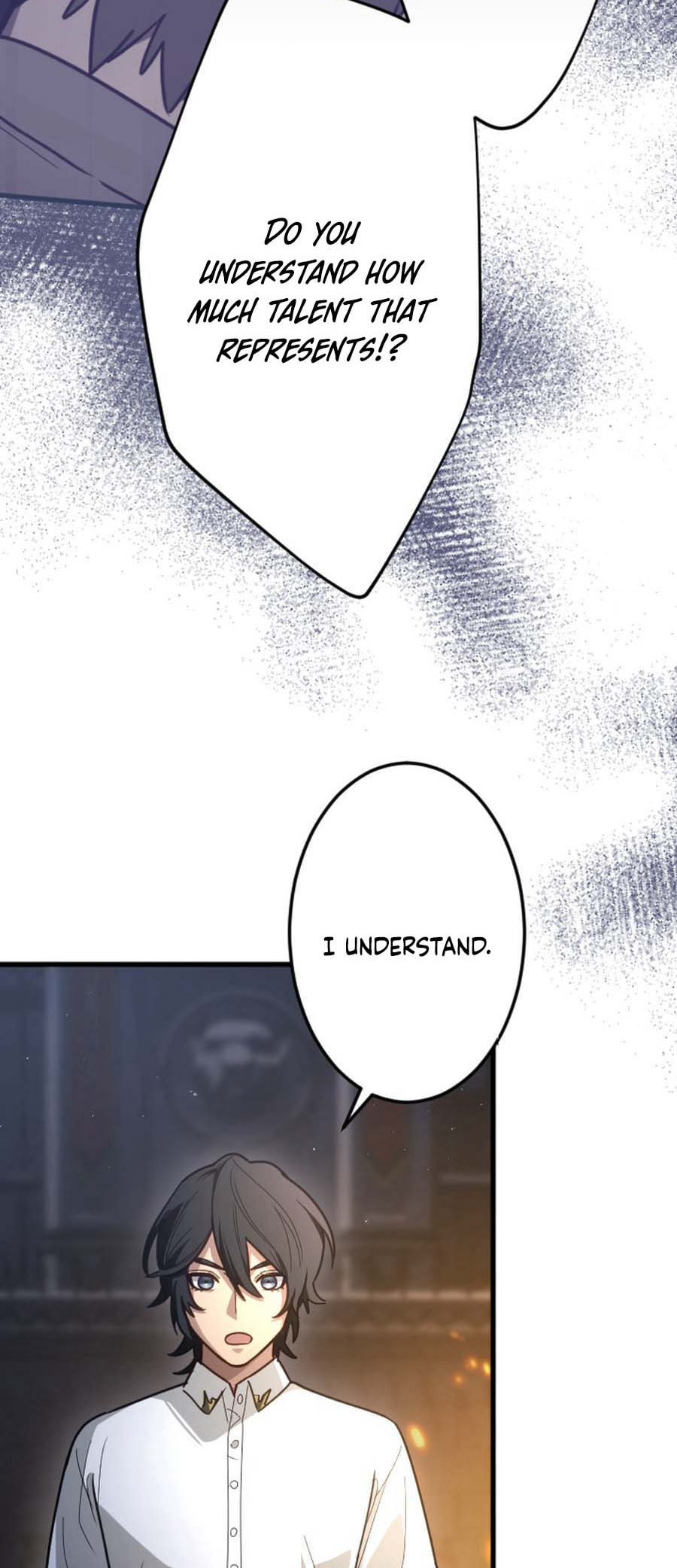 Kaiki Shita Ken Sei no Mahou Riron Chapter 6 page 41 - 