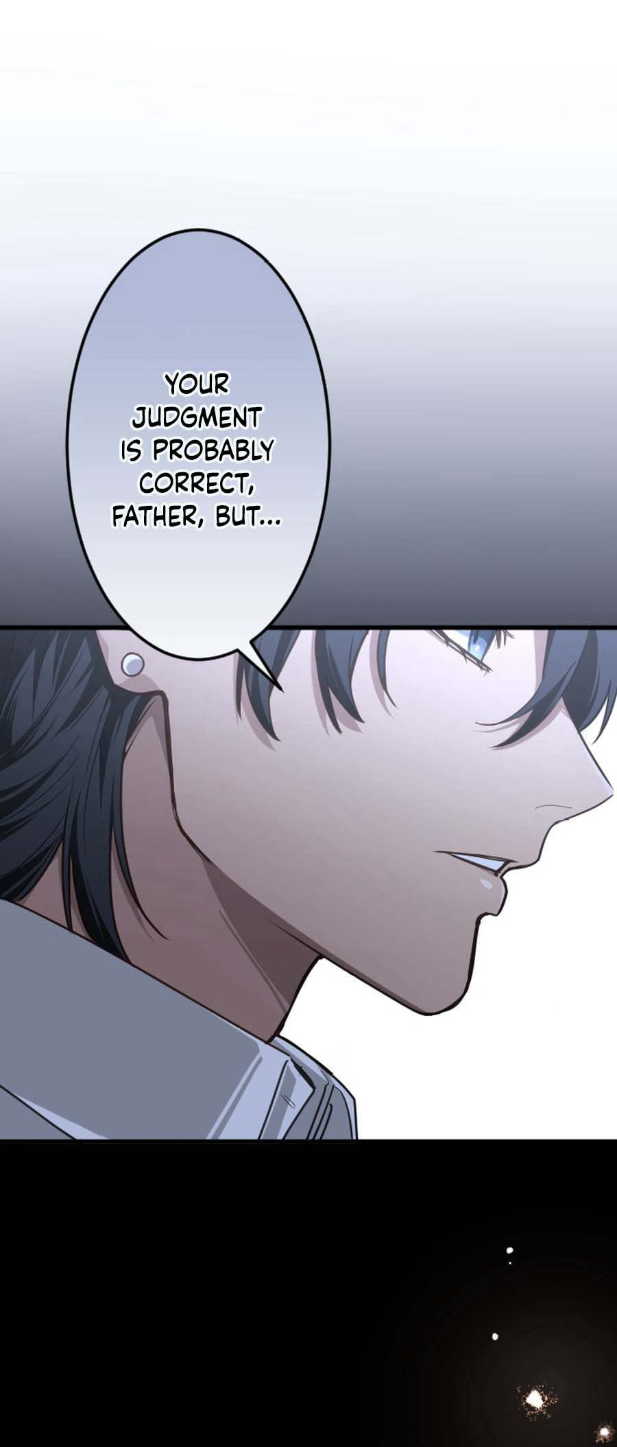 Kaiki Shita Ken Sei no Mahou Riron Chapter 6 page 44 - 