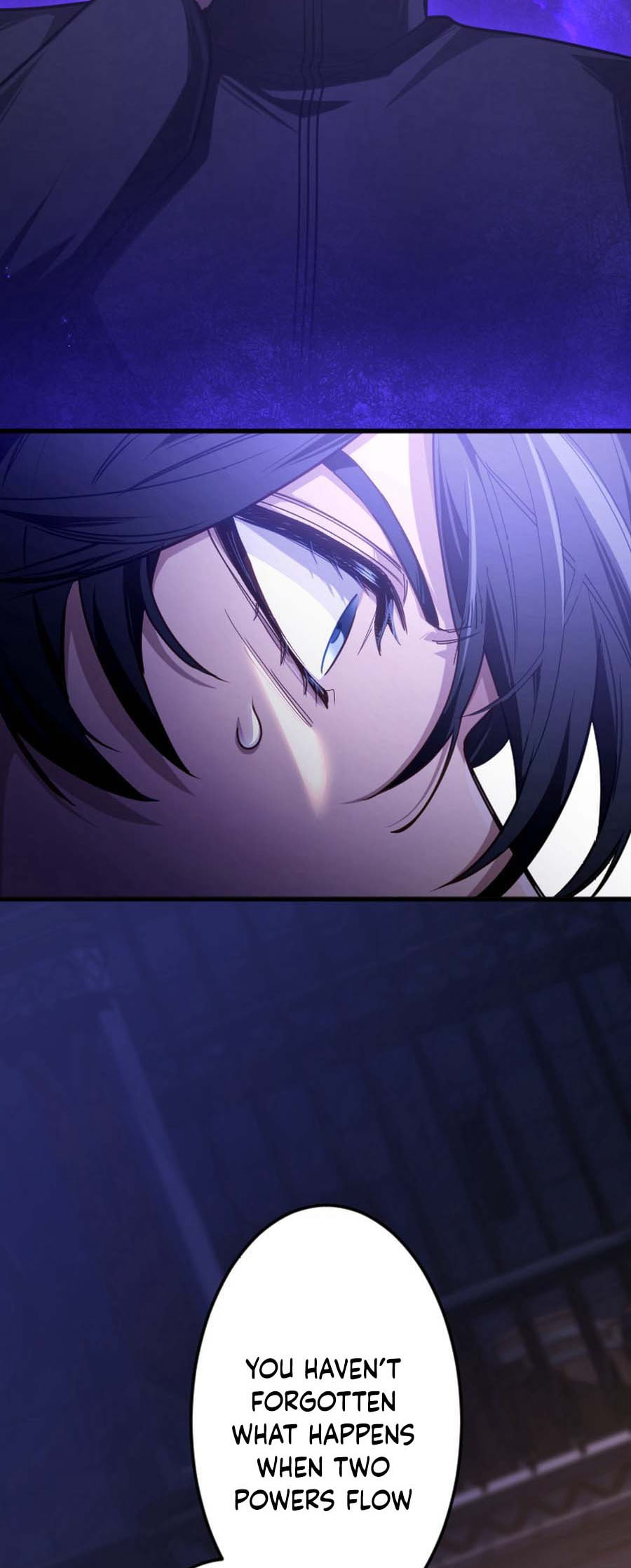 Kaiki Shita Ken Sei no Mahou Riron Chapter 6 page 50 - 