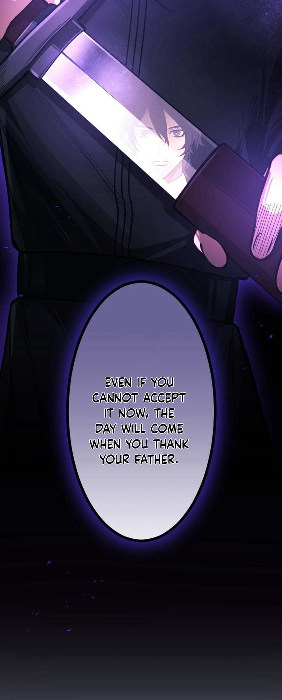 Kaiki Shita Ken Sei no Mahou Riron Chapter 6 page 54 - 