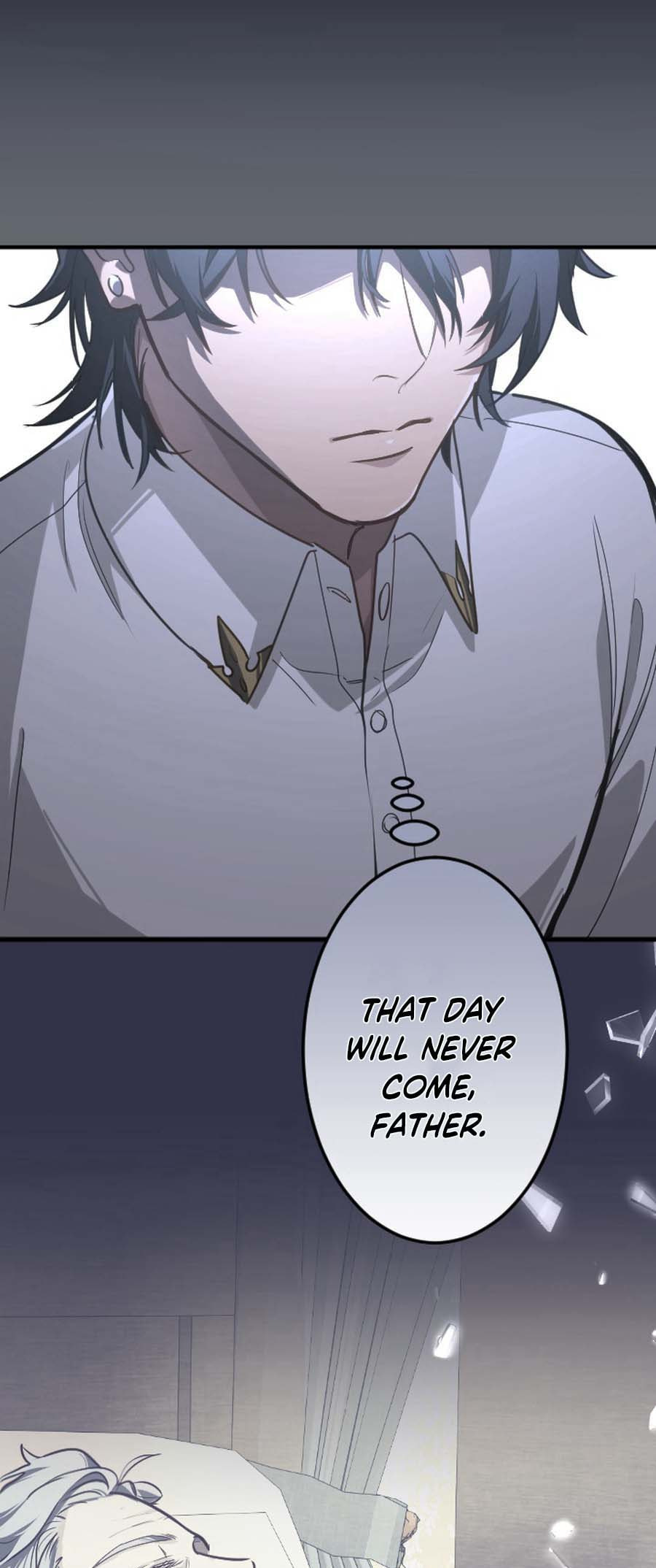 Kaiki Shita Ken Sei no Mahou Riron Chapter 6 page 55 - 