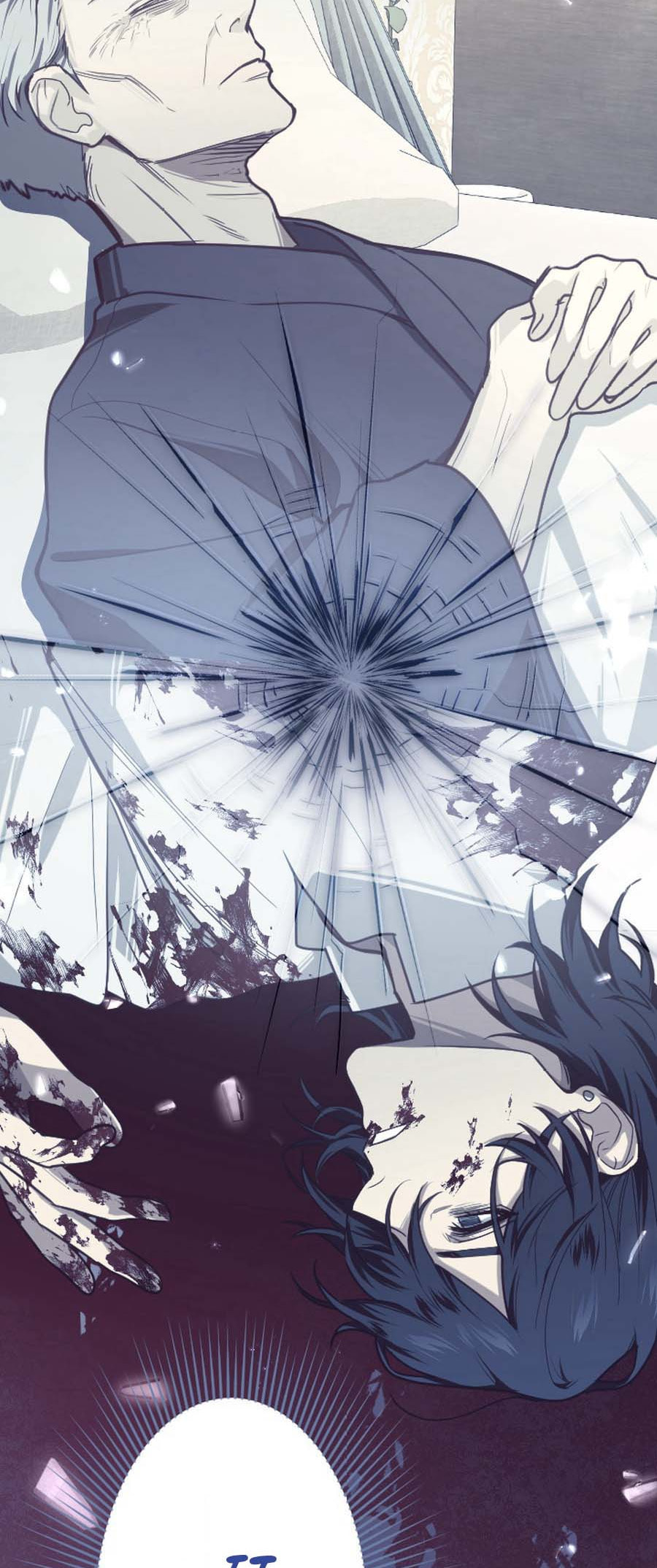 Kaiki Shita Ken Sei no Mahou Riron Chapter 6 page 56 - 