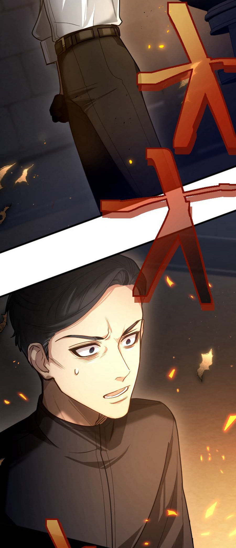 Kaiki Shita Ken Sei no Mahou Riron Chapter 6 page 64 - 