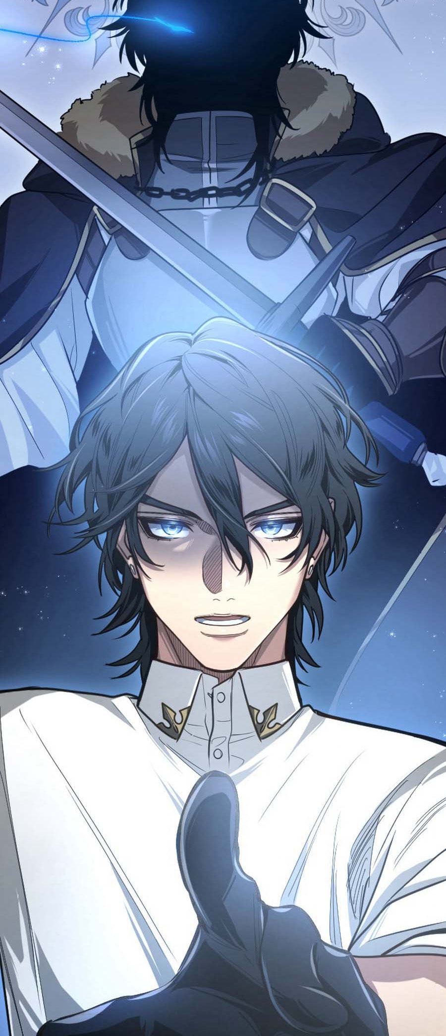 Kaiki Shita Ken Sei no Mahou Riron Chapter 6 page 66 - 