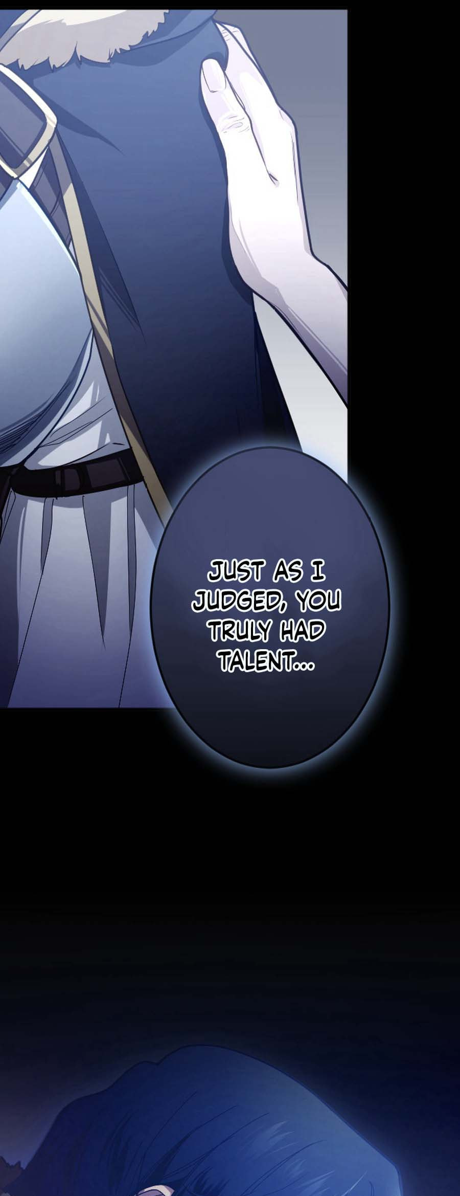 Kaiki Shita Ken Sei no Mahou Riron Chapter 6 page 8 - 