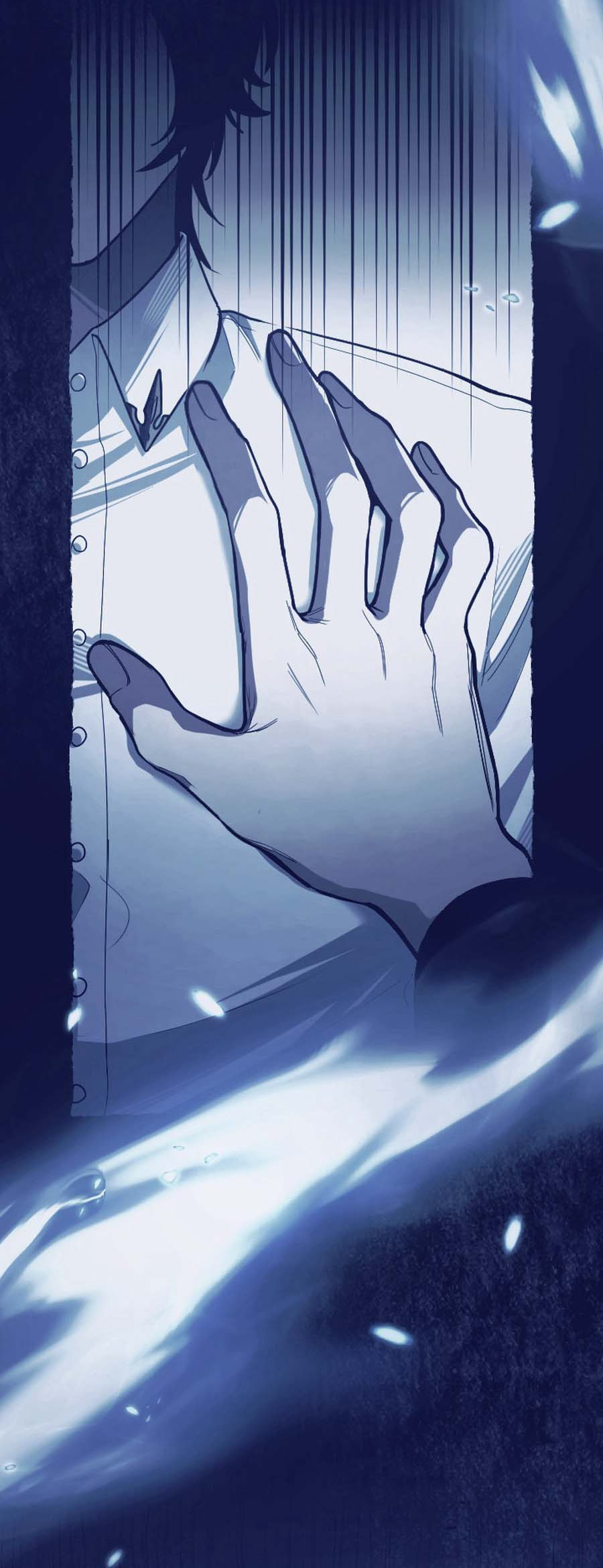 Kaiki Shita Ken Sei no Mahou Riron Chapter 6 page 10 - 