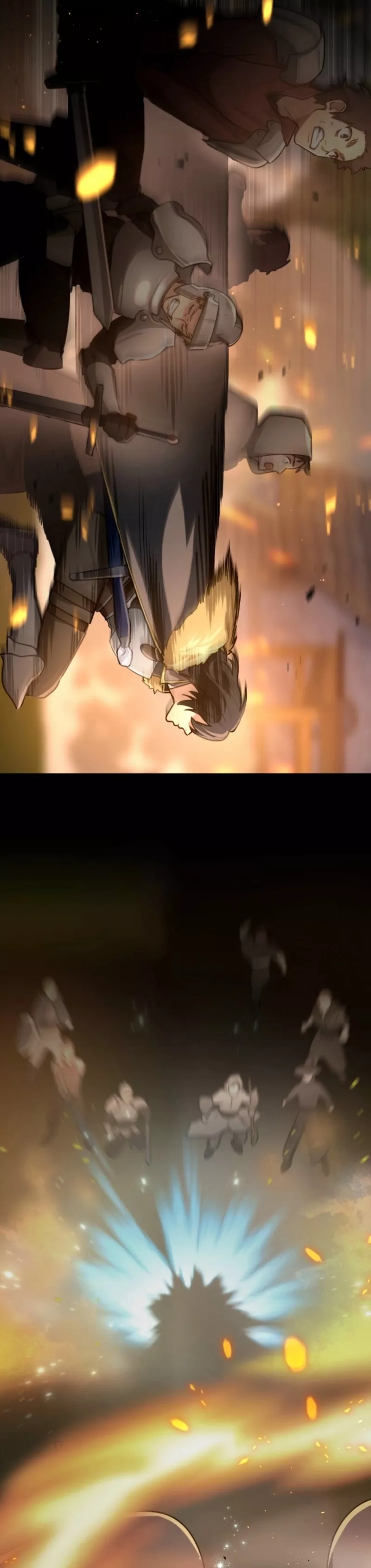 Kaiki Shita Kensei no Mahou Riron Chapter 1 page 12 - 